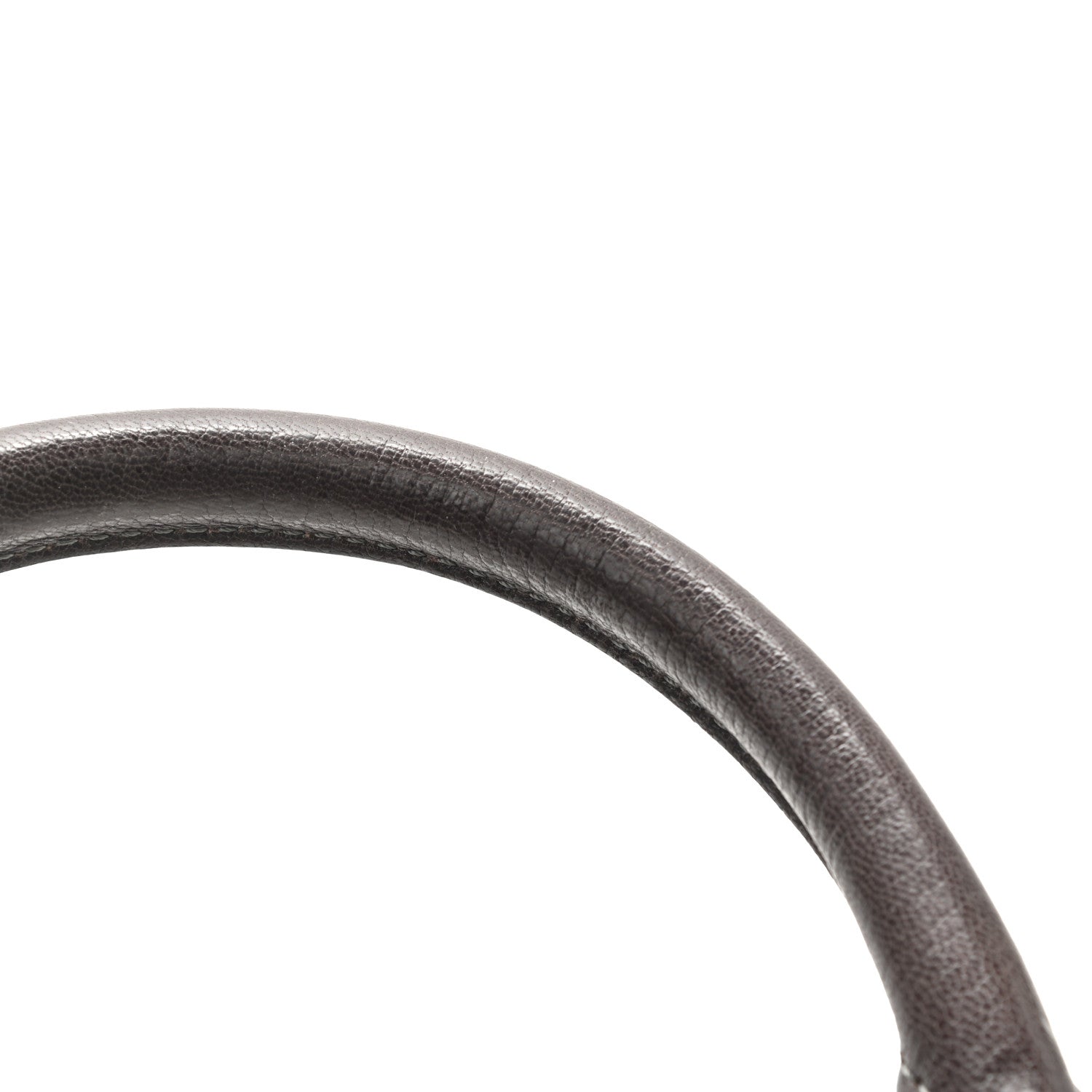 Marc Jacobs Calfskin Quilted Stam Brown 20 of 21