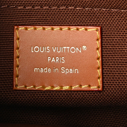 Louis Vuitton Monogram Archive Trocadero Wearable Wallet 5 of 8