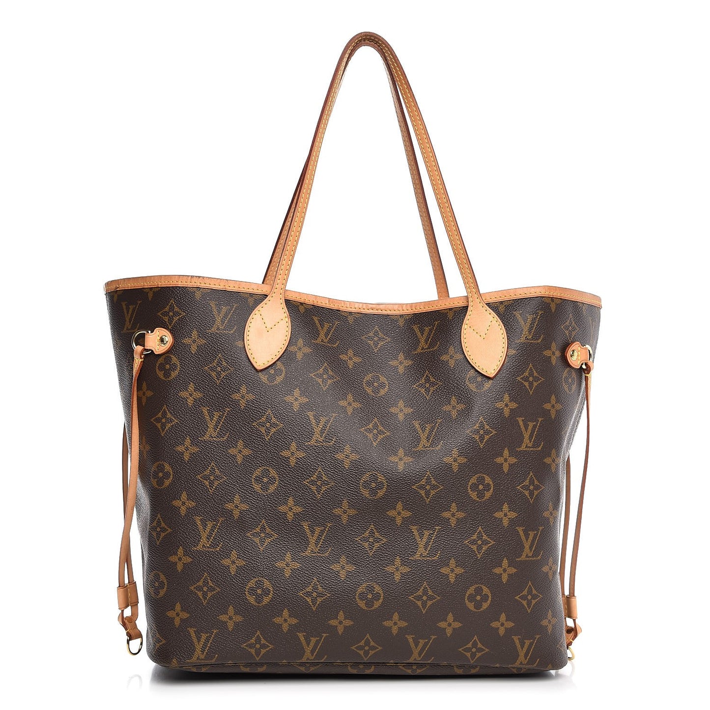 Monogram Neverfull MM