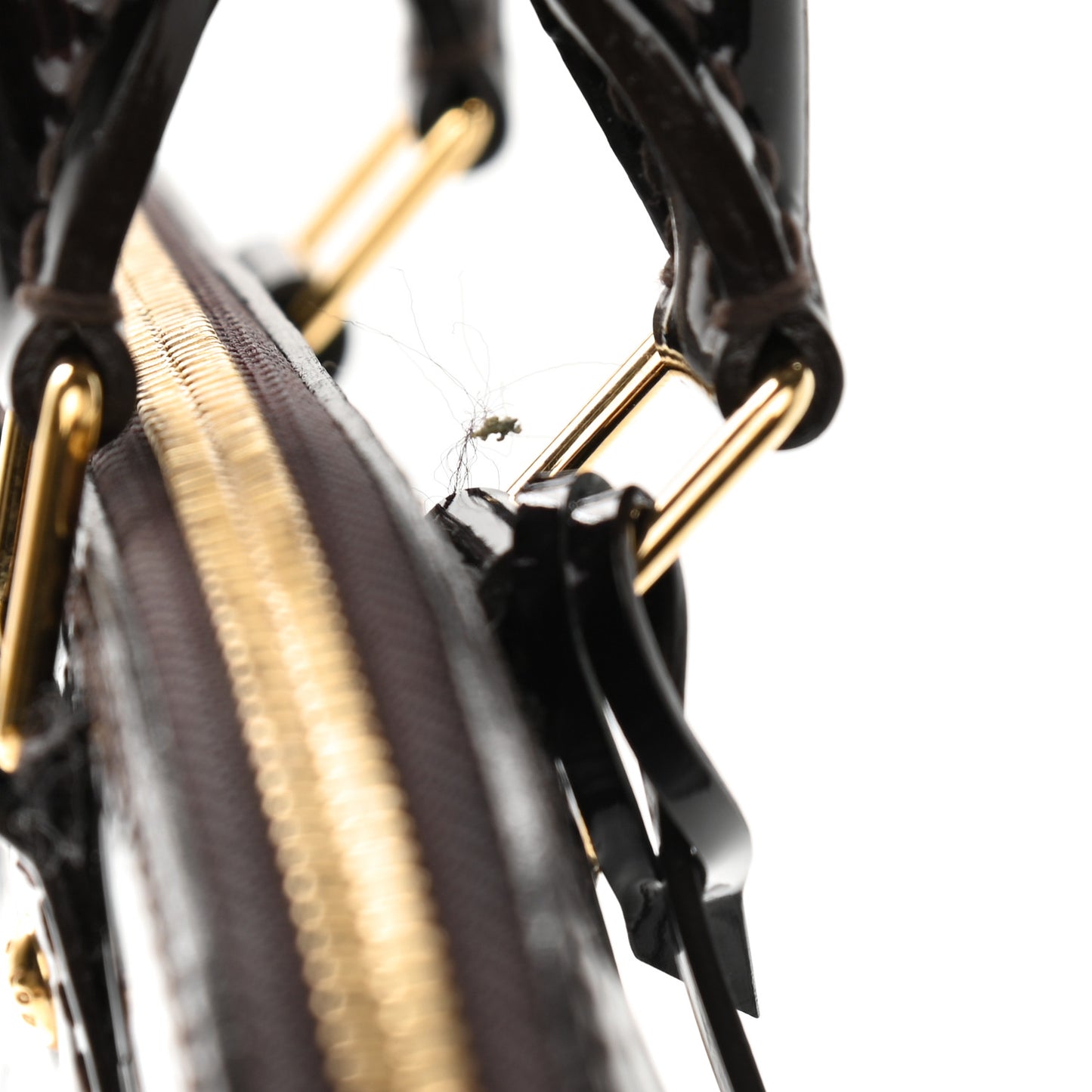 Vernis Alma GM Amarante