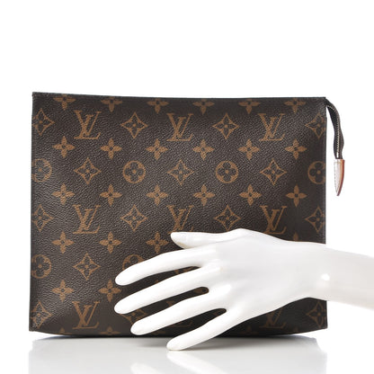Louis Vuitton Monogram Toiletry Pouch 26 2 of 7