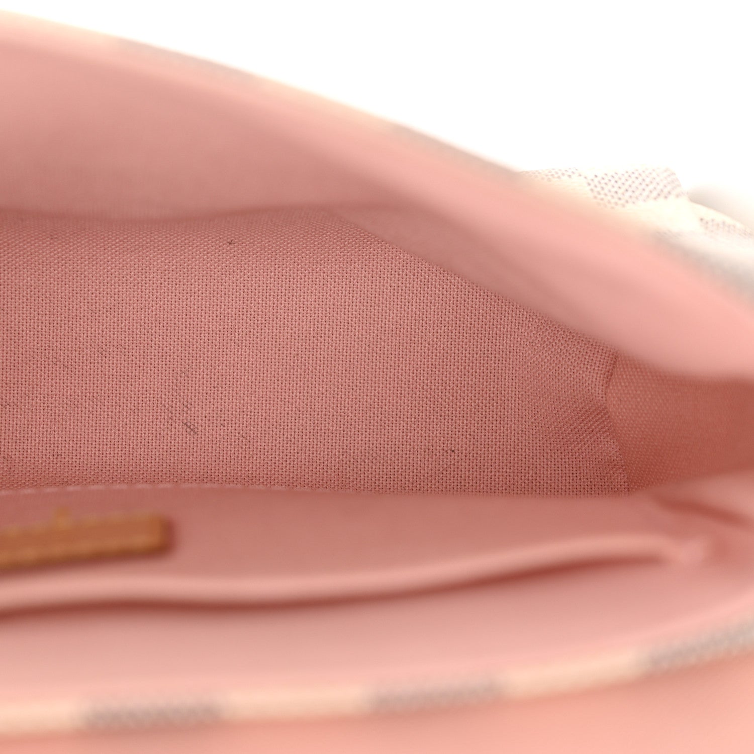 Louis Vuitton Damier Azur Croisette 11 of 14