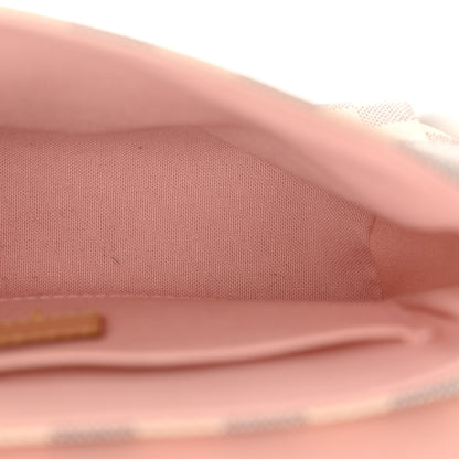 Louis Vuitton Damier Azur Croisette 11 of 14