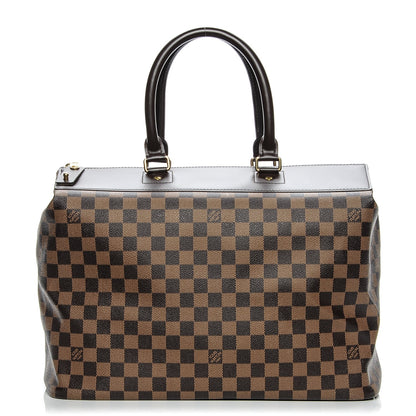 Louis Vuitton Damier Ebene Greenwich PM 1 of 6