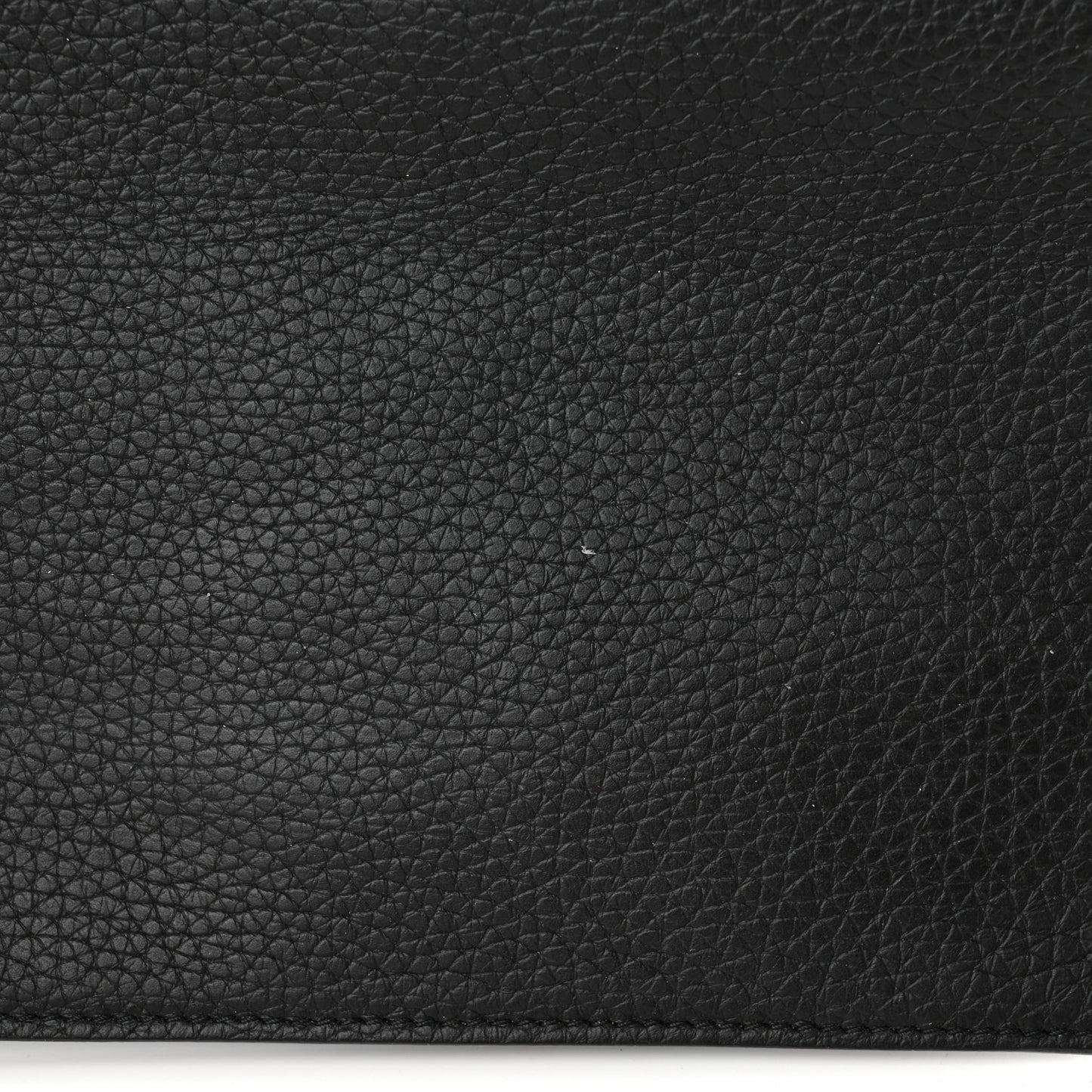 Bullcalf Medium Diorissimo Tote Black