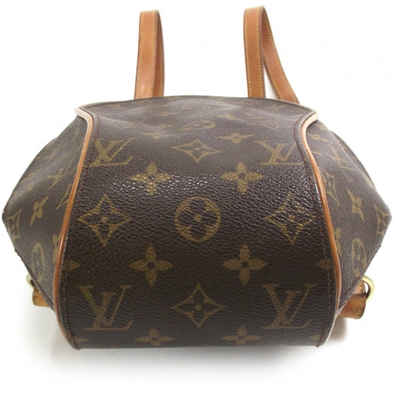 Louis Vuitton Monogram Ellipse Sac a Dos Backpack 5 of 8
