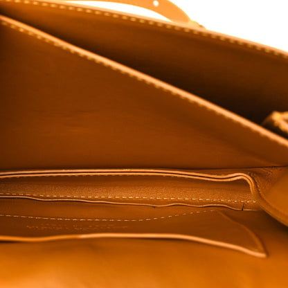 Bottega Veneta Calfskin Mount Envelope Bag Cob 4 of 8