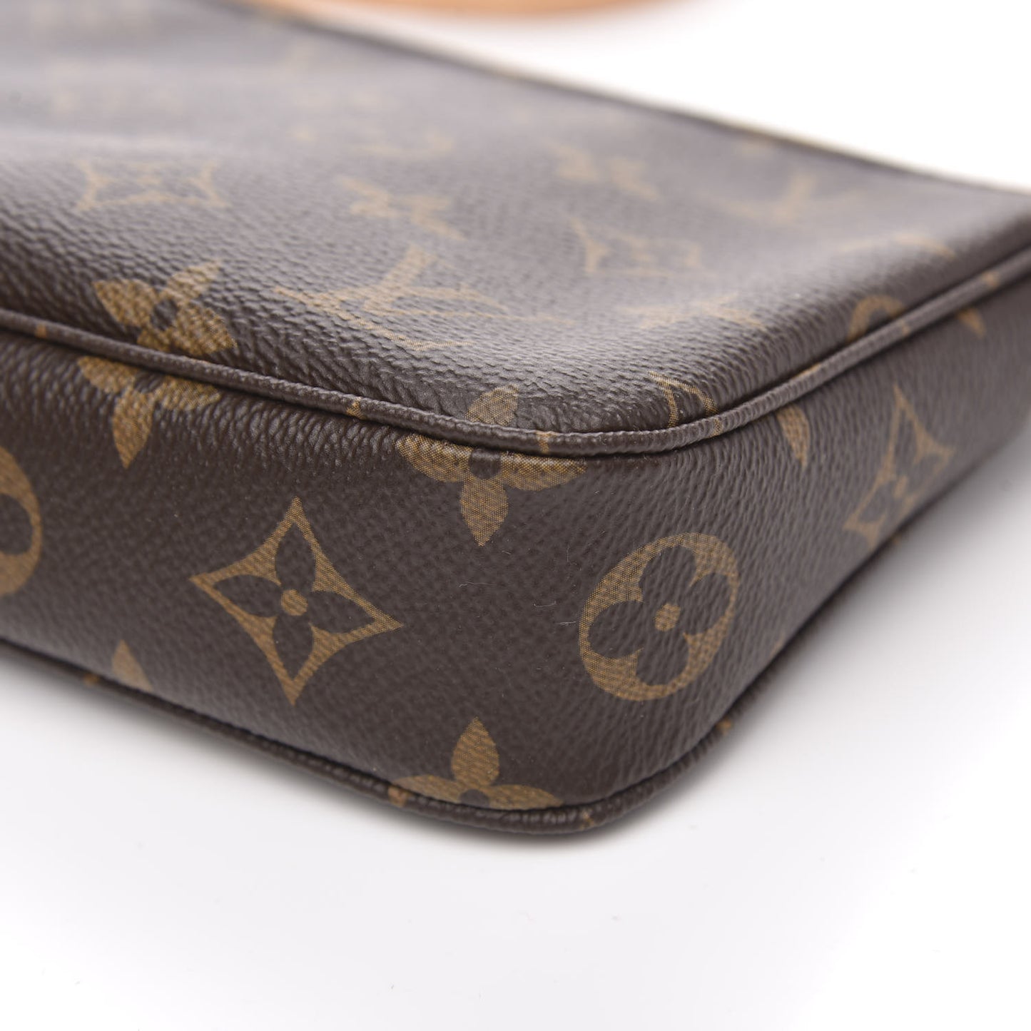 Monogram Pochette Accessories NM