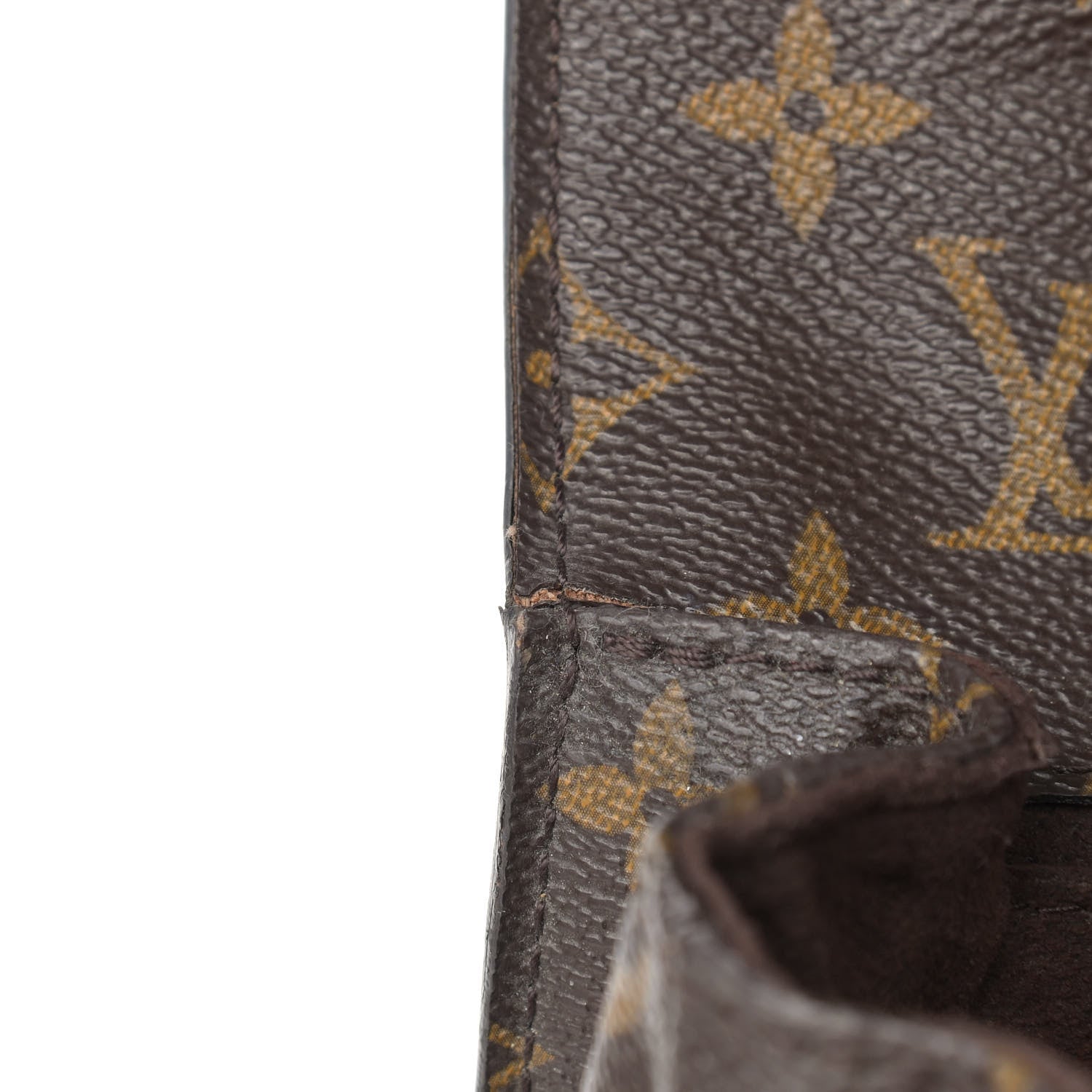 Louis Vuitton Monogram Pochette Metis 12 of 19