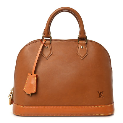 Louis Vuitton Millesime Alma PM 1 of 11