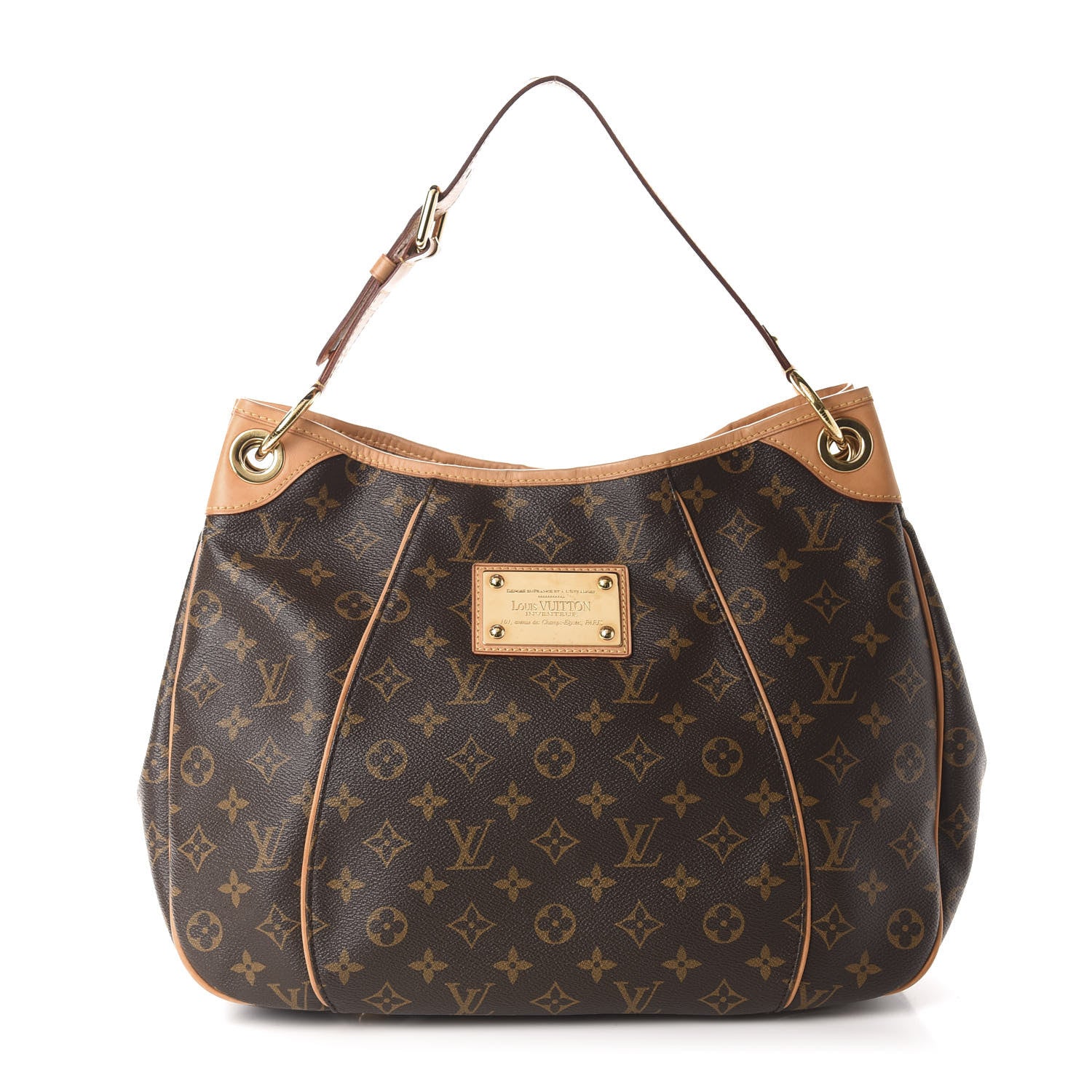 Louis Vuitton Monogram Galliera PM 1 of 11
