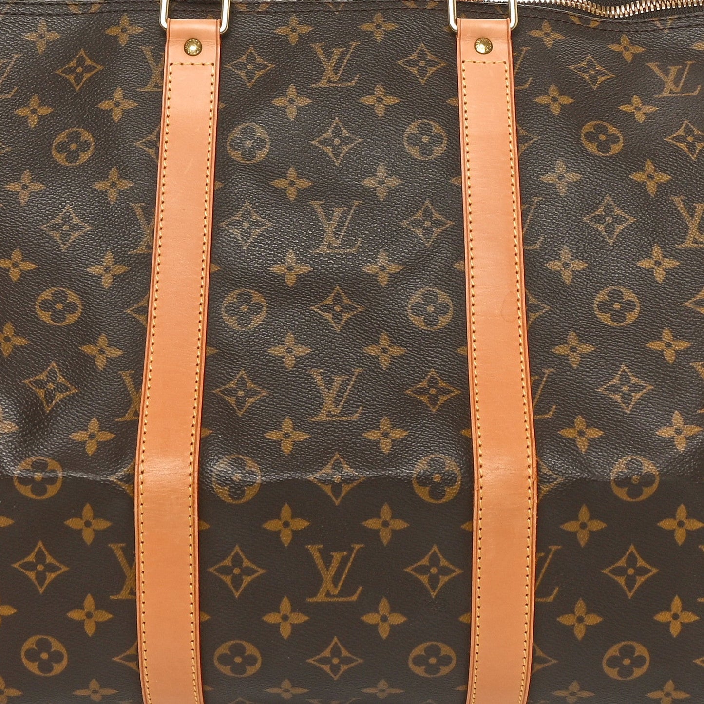 Monogram Keepall Bandouliere 50