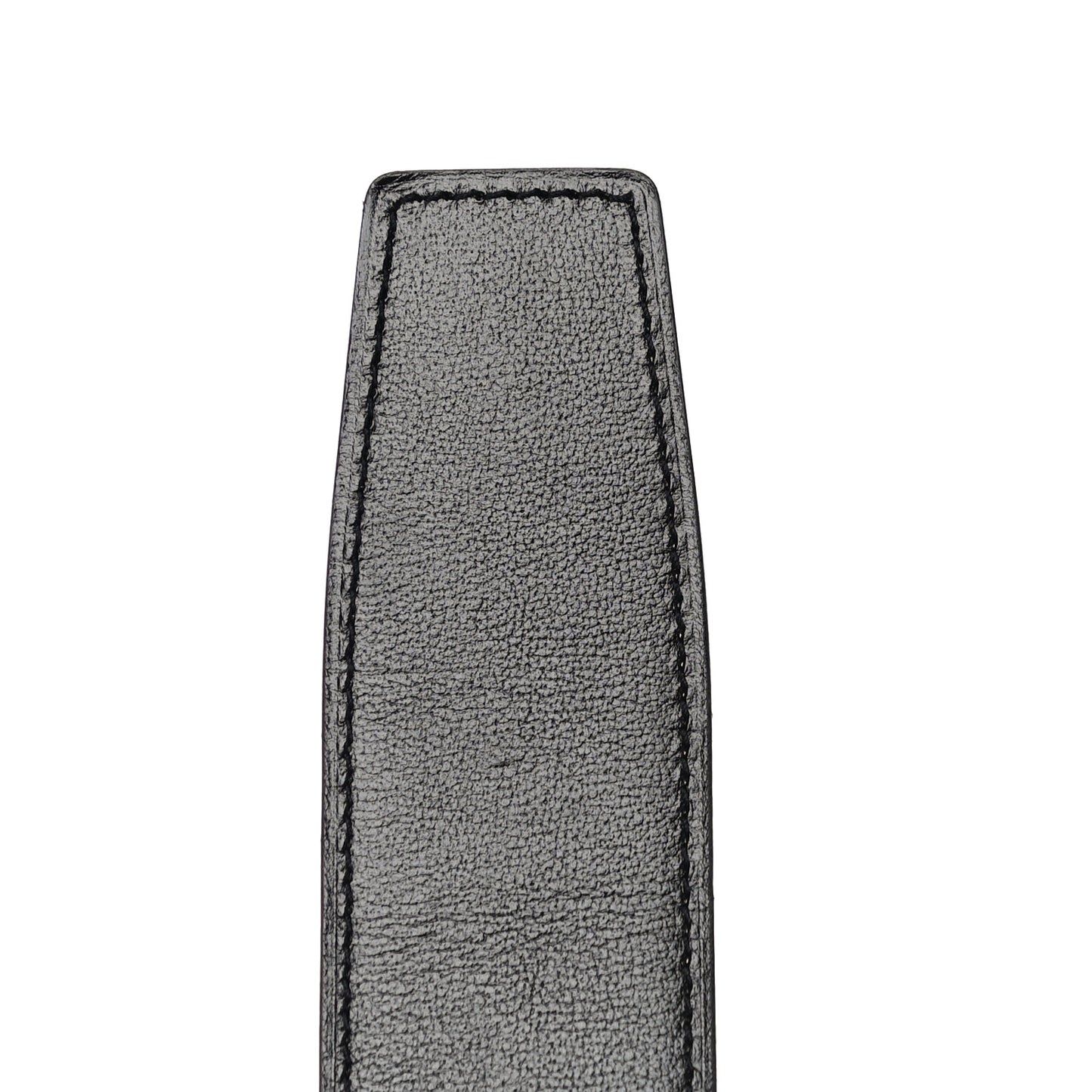 Box Togo 32mm H Belt 85 Black Gold