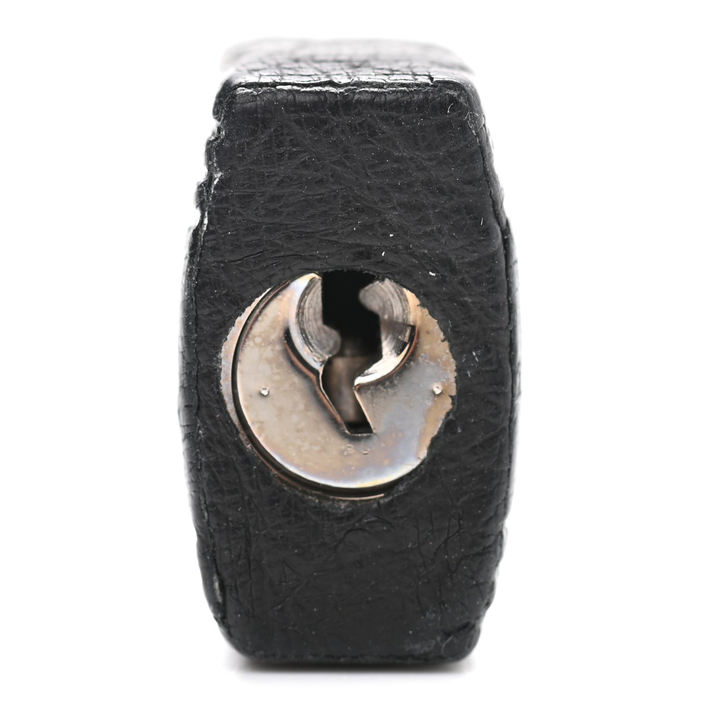 Ostrich Birkin 30 Black