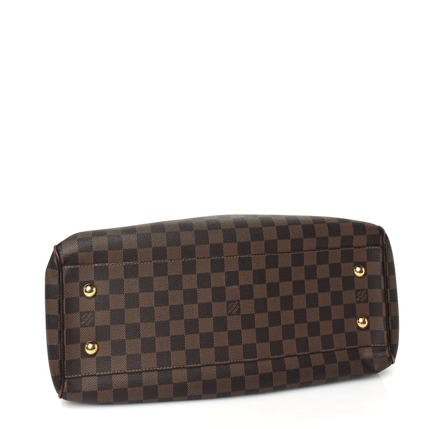 Damier Ebene Trevi GM