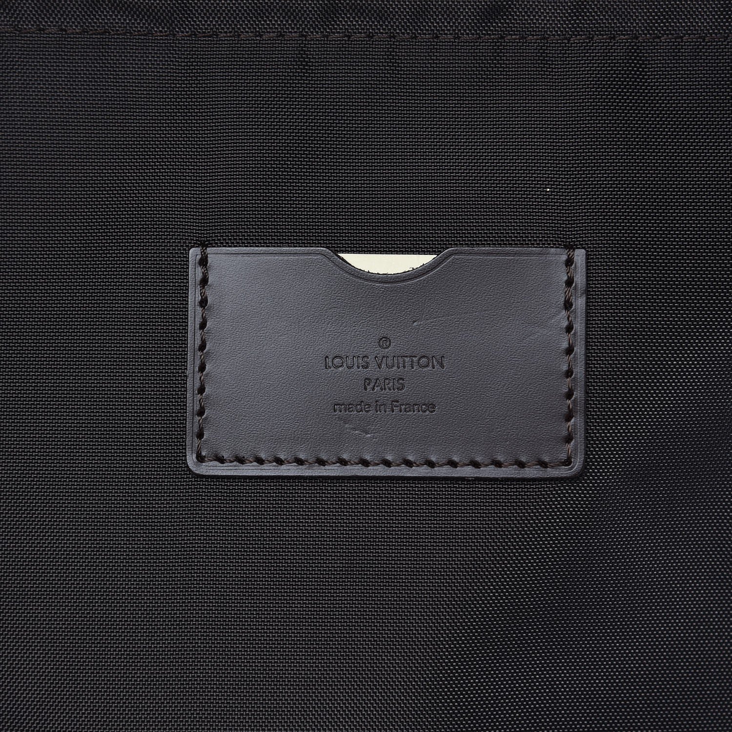 Louis Vuitton Damier Ebene Pegase 60 7 of 20