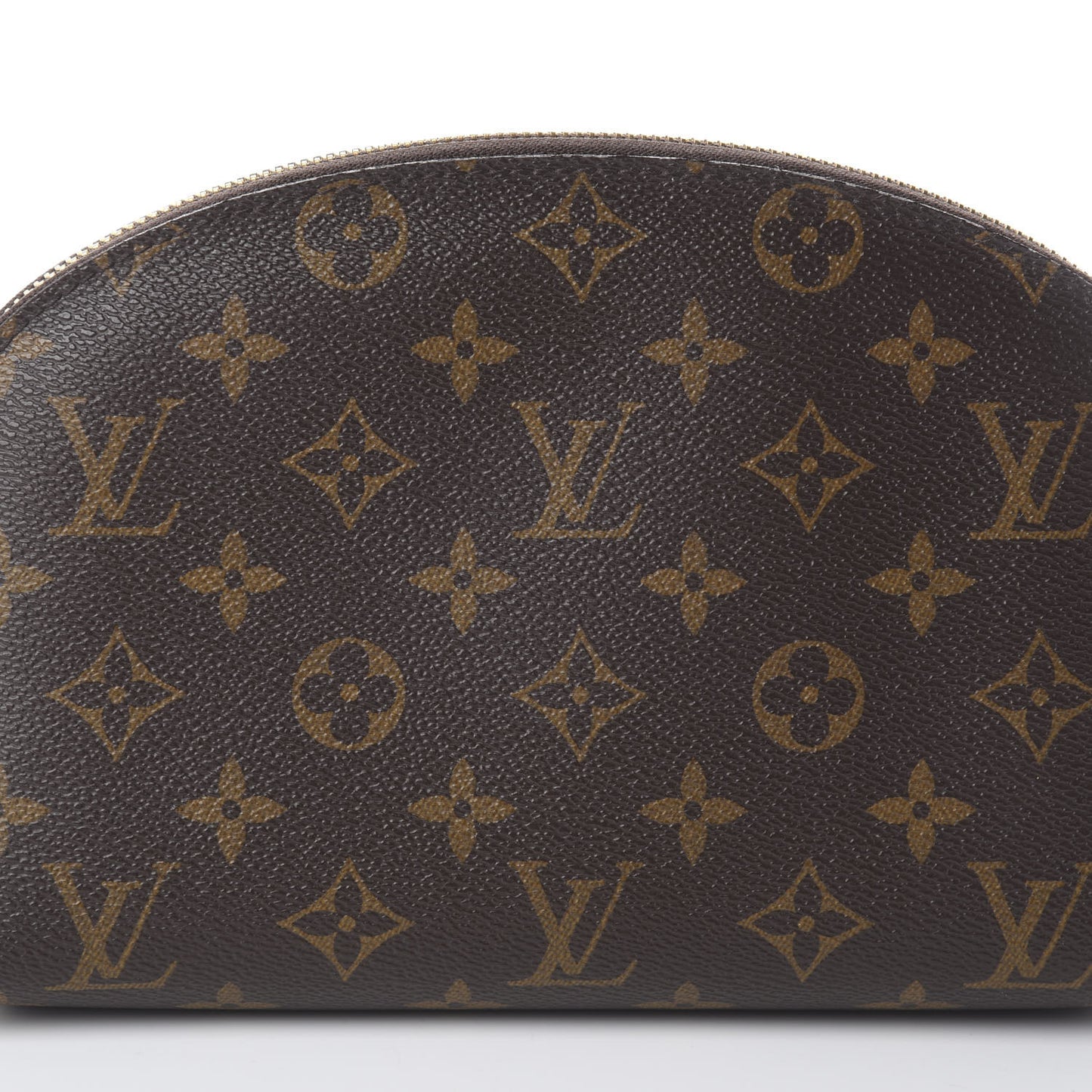 Monogram Cosmetic Pouch GM