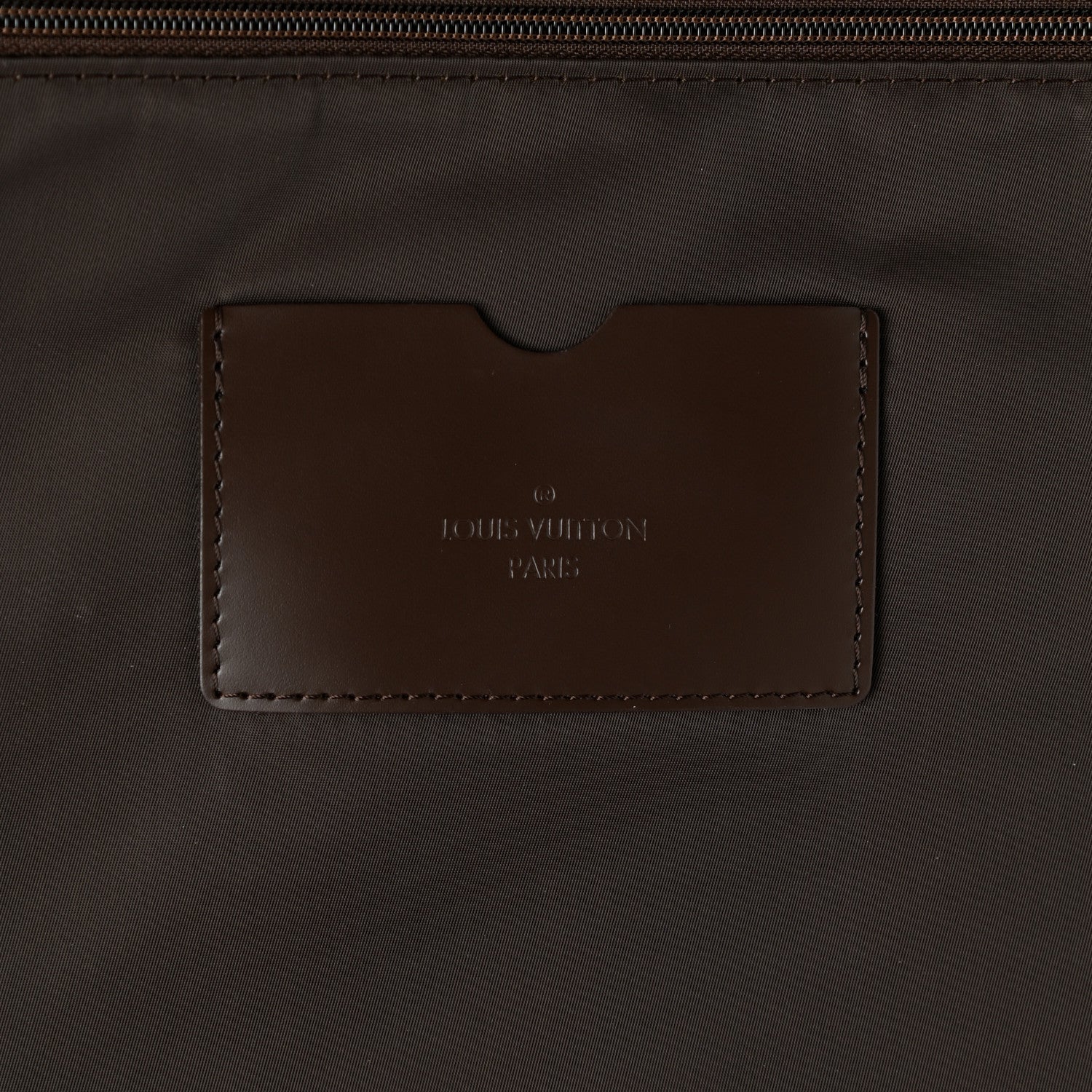 Louis Vuitton Damier Ebene Pegase Light 55 6 of 13