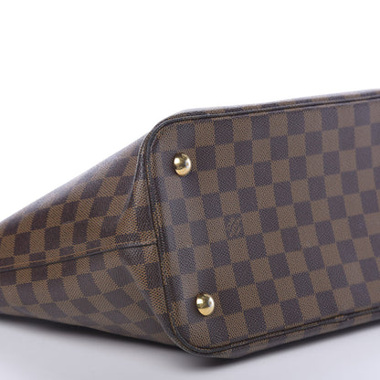 Louis Vuitton Damier Ebene Belmont 11 of 13