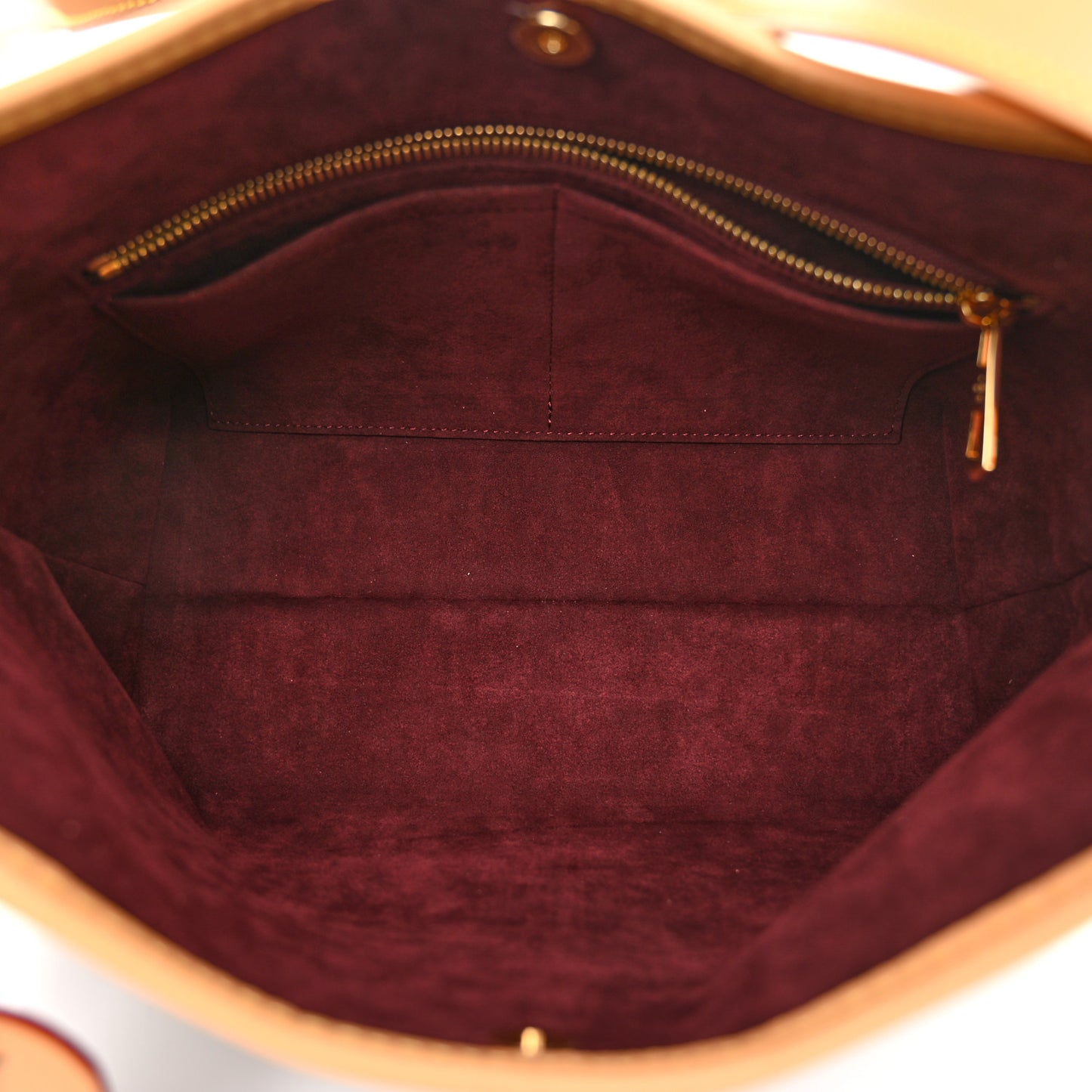 Monogram CarryAll PM