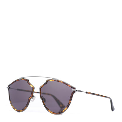 Christian Dior So Real Rise Sunglasses Tortoise 1 of 8