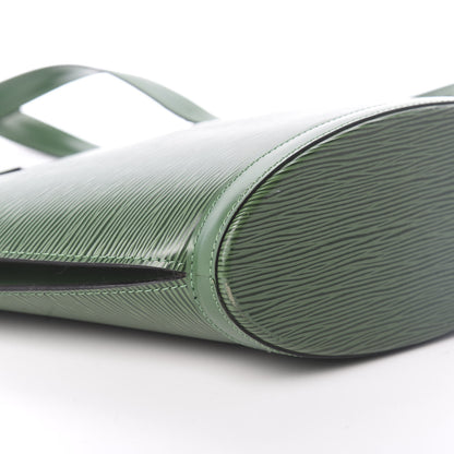 Louis Vuitton Epi Saint Jacques PM Borneo 8 of 9