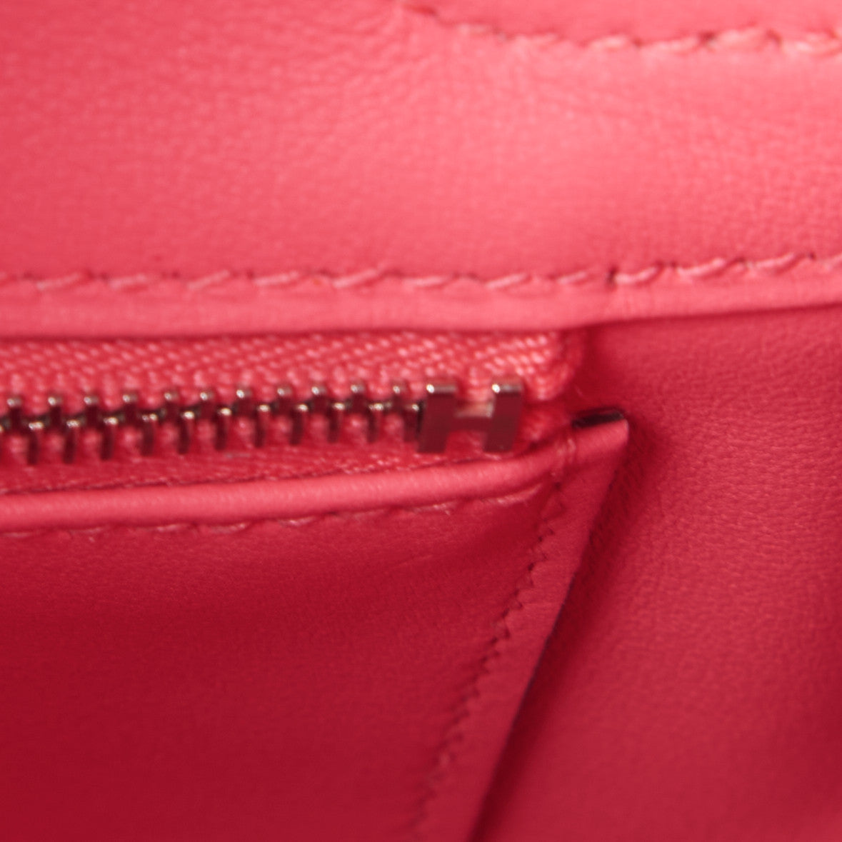 Swift Birkin 25 Rose Azalee