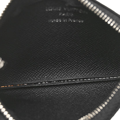 Louis Vuitton Damier Graphite Key Pouch 5 of 8