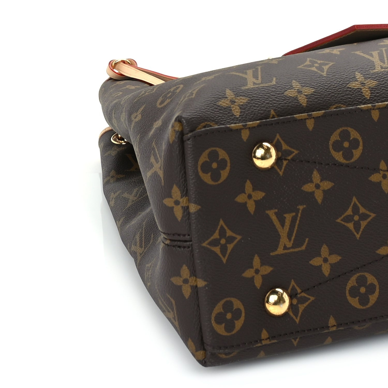 Louis Vuitton Monogram Again 7 of 8