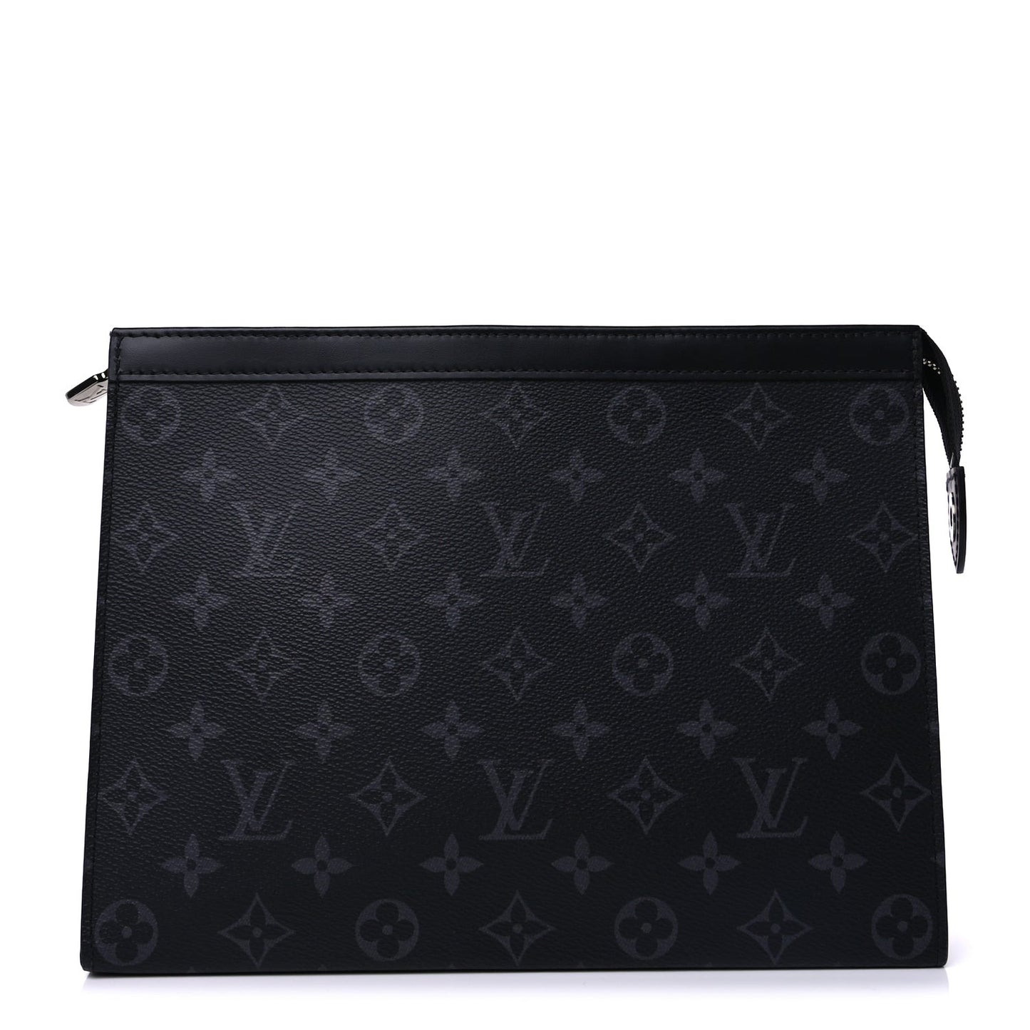 Monogram Eclipse Pochette Voyage MM Black