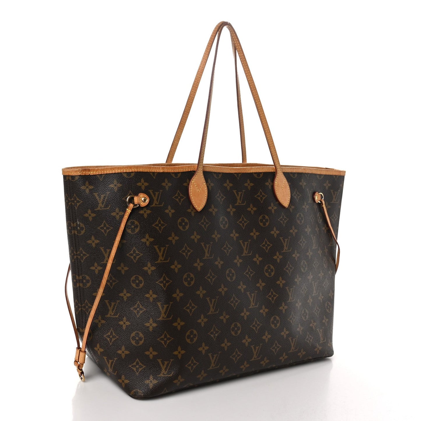 Monogram Neo Neverfull GM