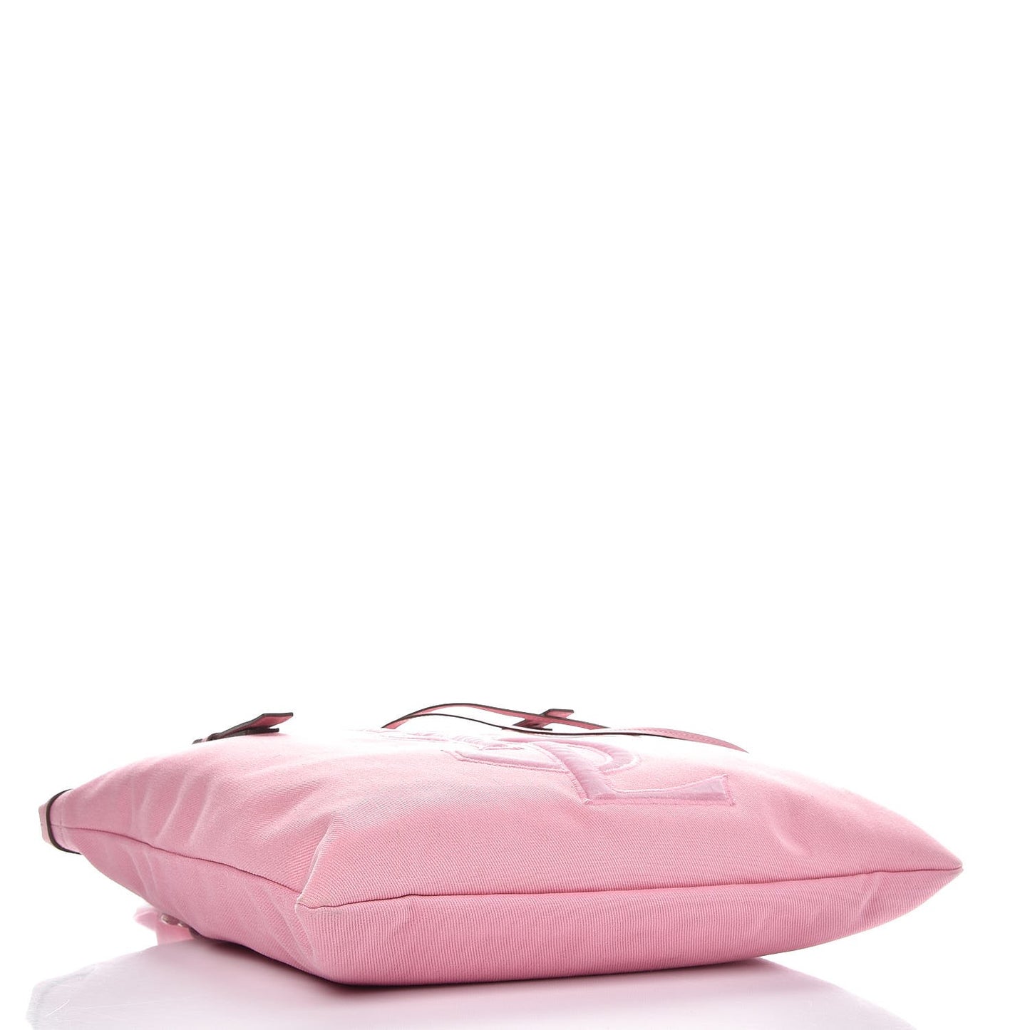 Canvas Kahala Sac Pink