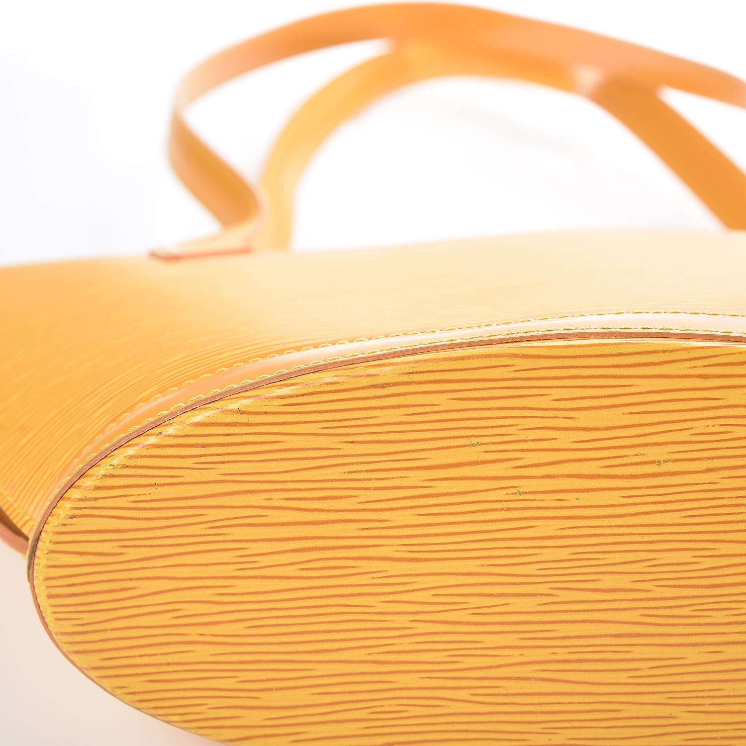 Louis Vuitton Epi Saint Jacques GM Tassil 14 of 27