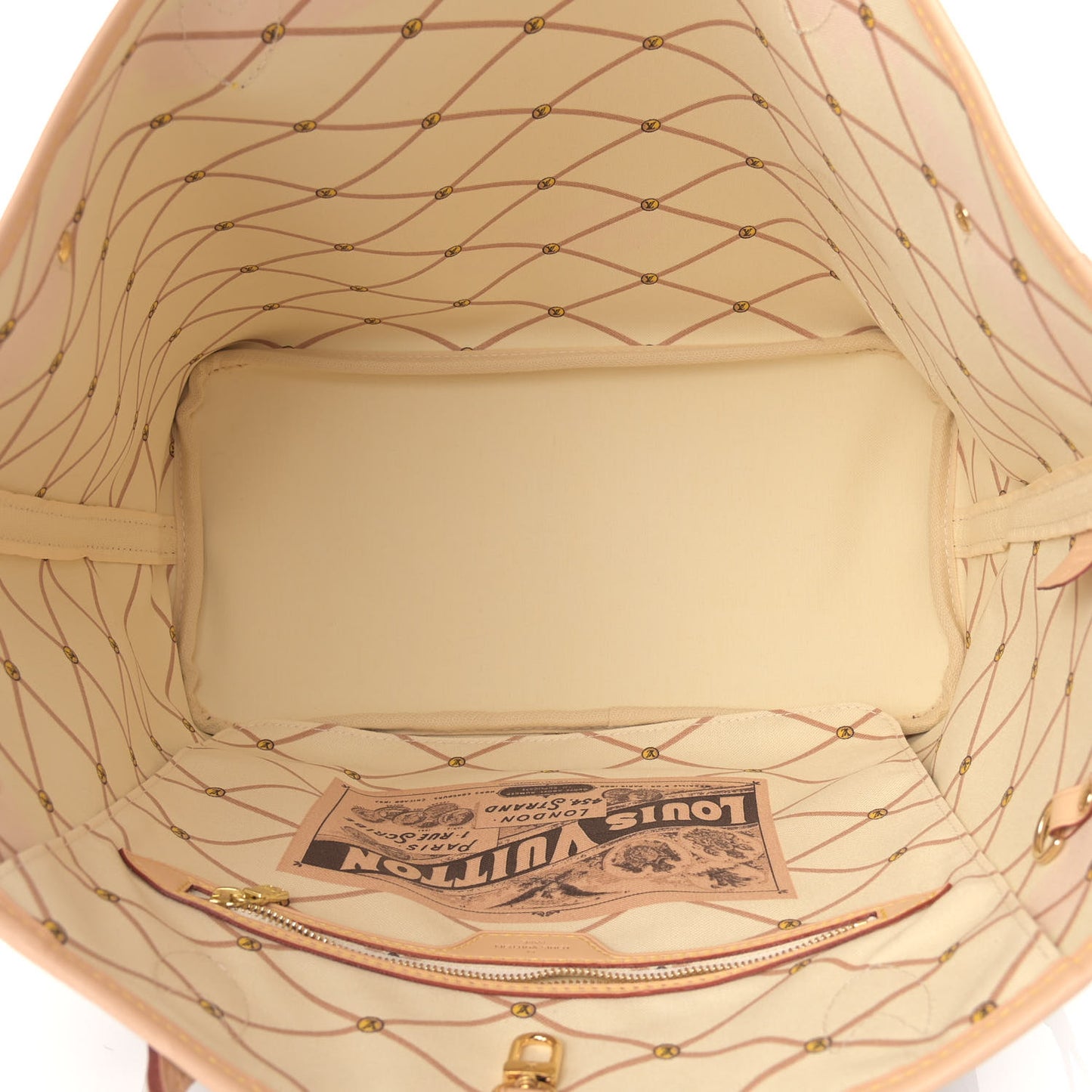 Monogram Summer Trunks Neo Neverfull MM