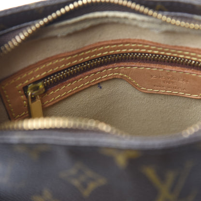 Louis Vuitton Monogram Looping MM 12 of 16