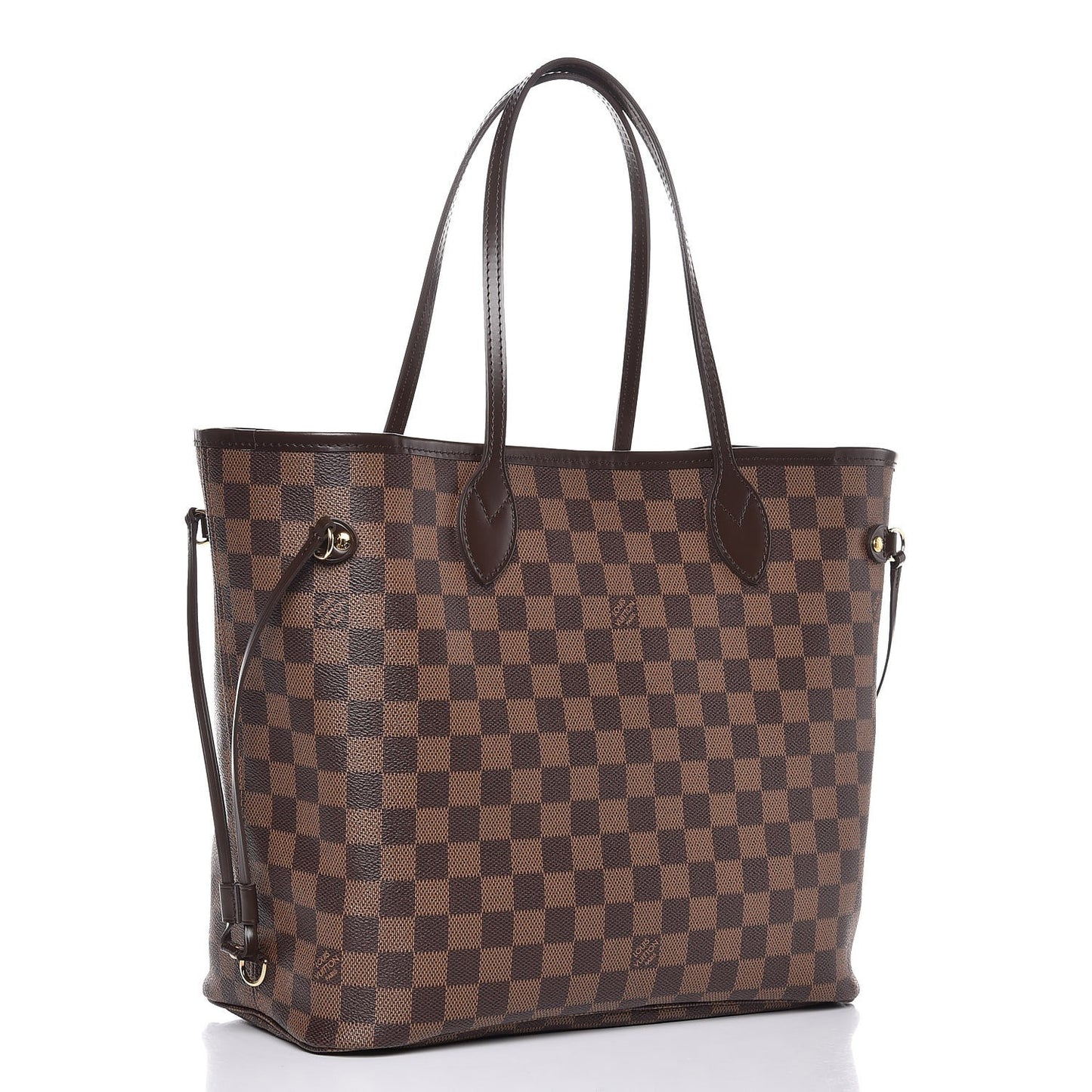Damier Ebene Neverfull MM