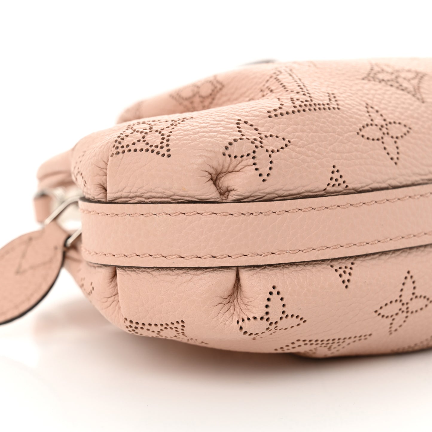 Mahina Scala Mini Pouch Magnolia