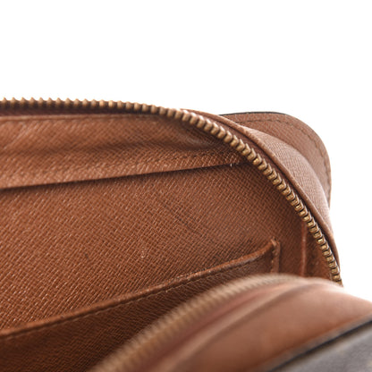 Louis Vuitton Monogram Pochette Orsay 7 of 9