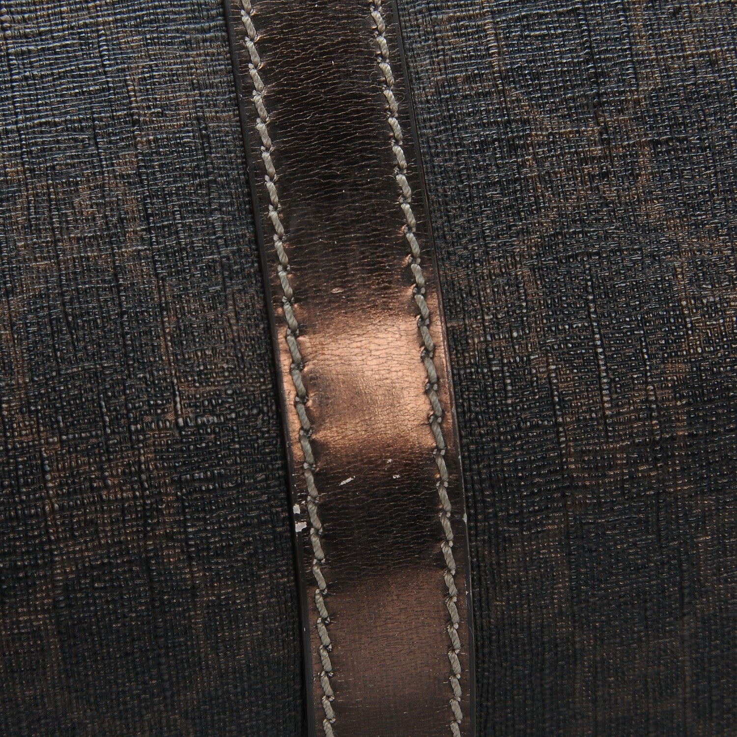 Gucci GG Plus Monogram Medium Joy Boston Dark Brown 11 of 16