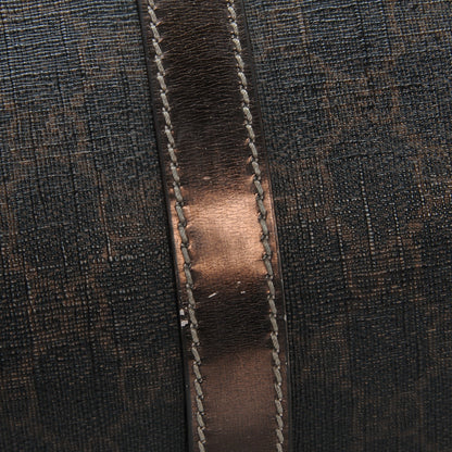 Gucci GG Plus Monogram Medium Joy Boston Dark Brown 11 of 16