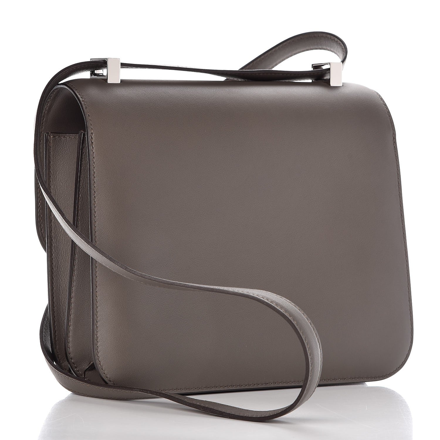 Hermes Swift Constance 24 Etain 3 of 22