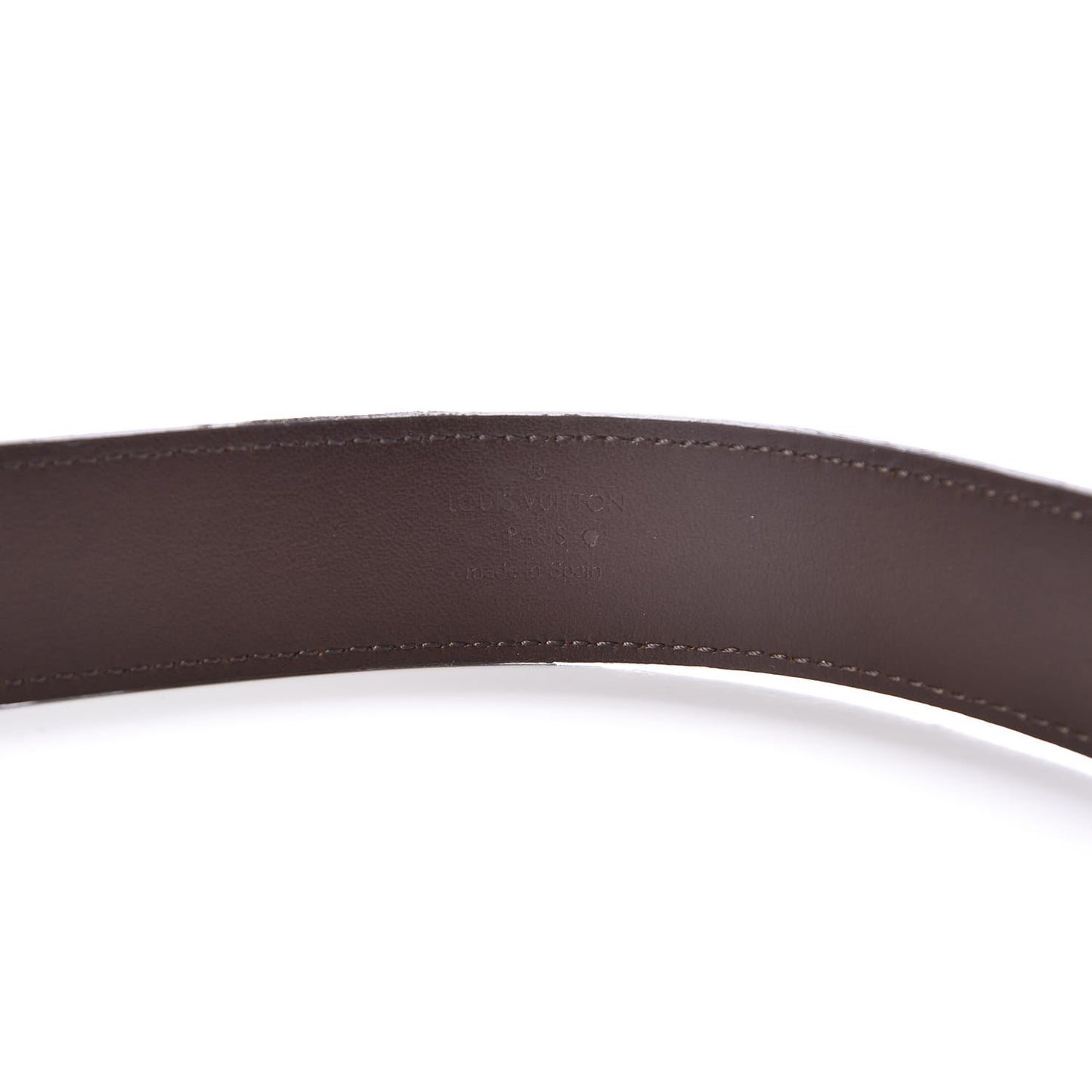 Empreinte Gracieuse 30mm Belt 80 32 Terre