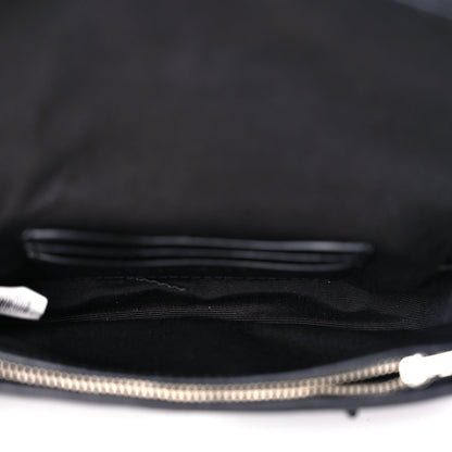 Marc Jacobs Sequin J Marc Mini Shoulder Bag Black 4 of 10
