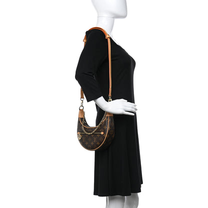 Louis Vuitton Monogram Loop 2 of 10