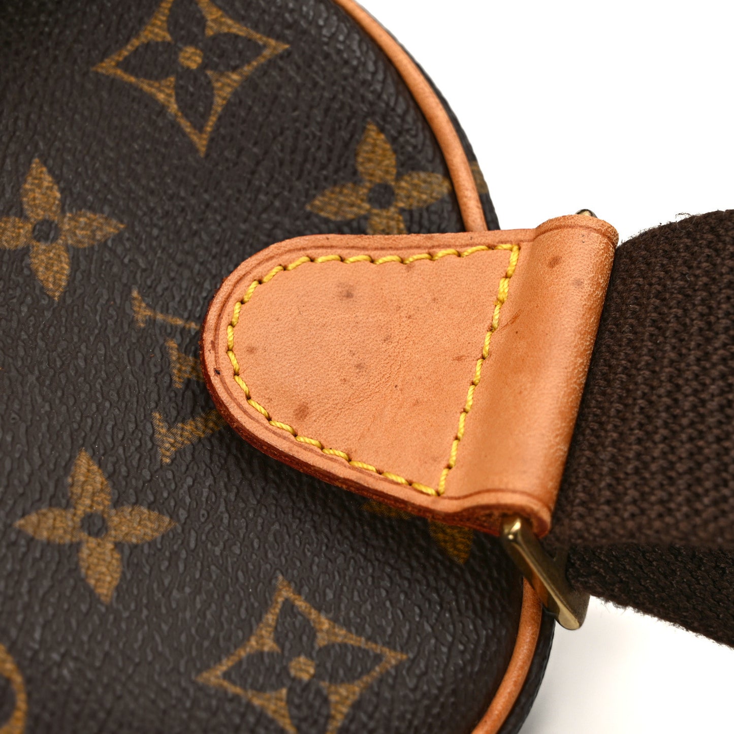 Monogram Pochette Gange