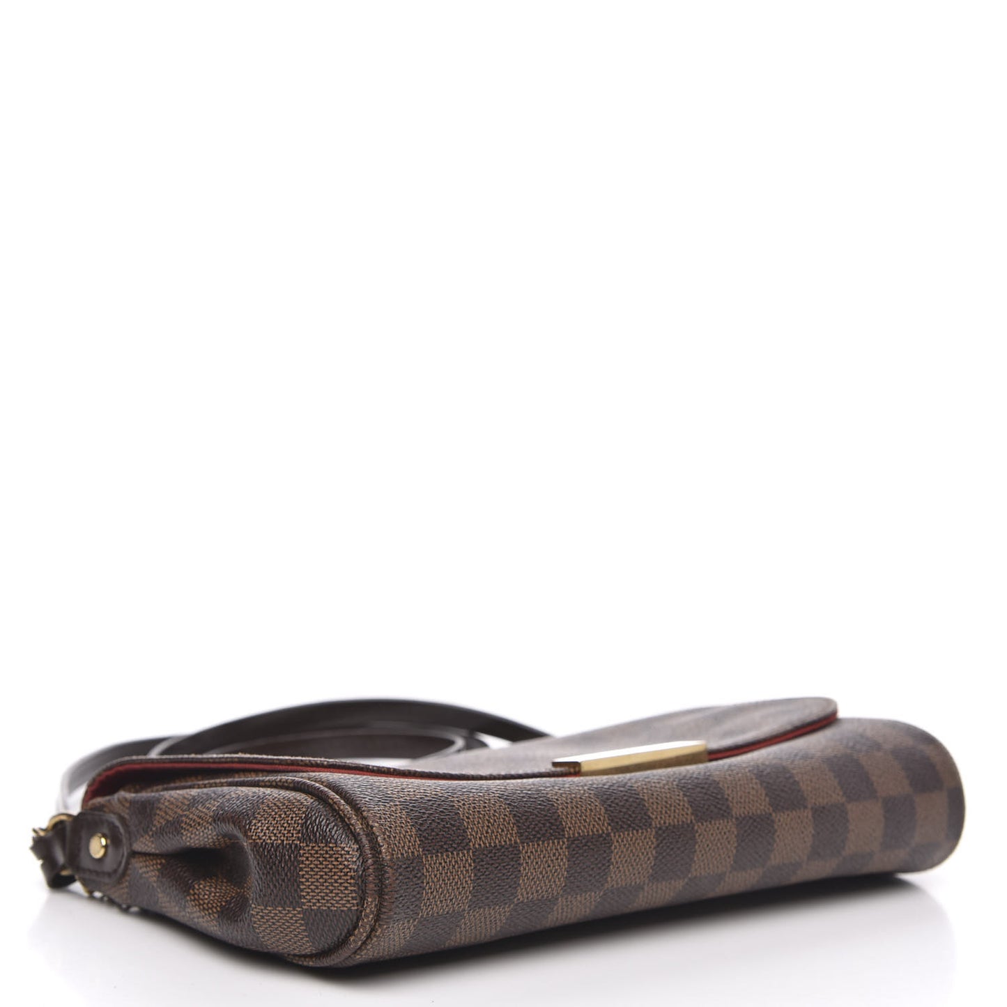 Damier Ebene Favorite MM