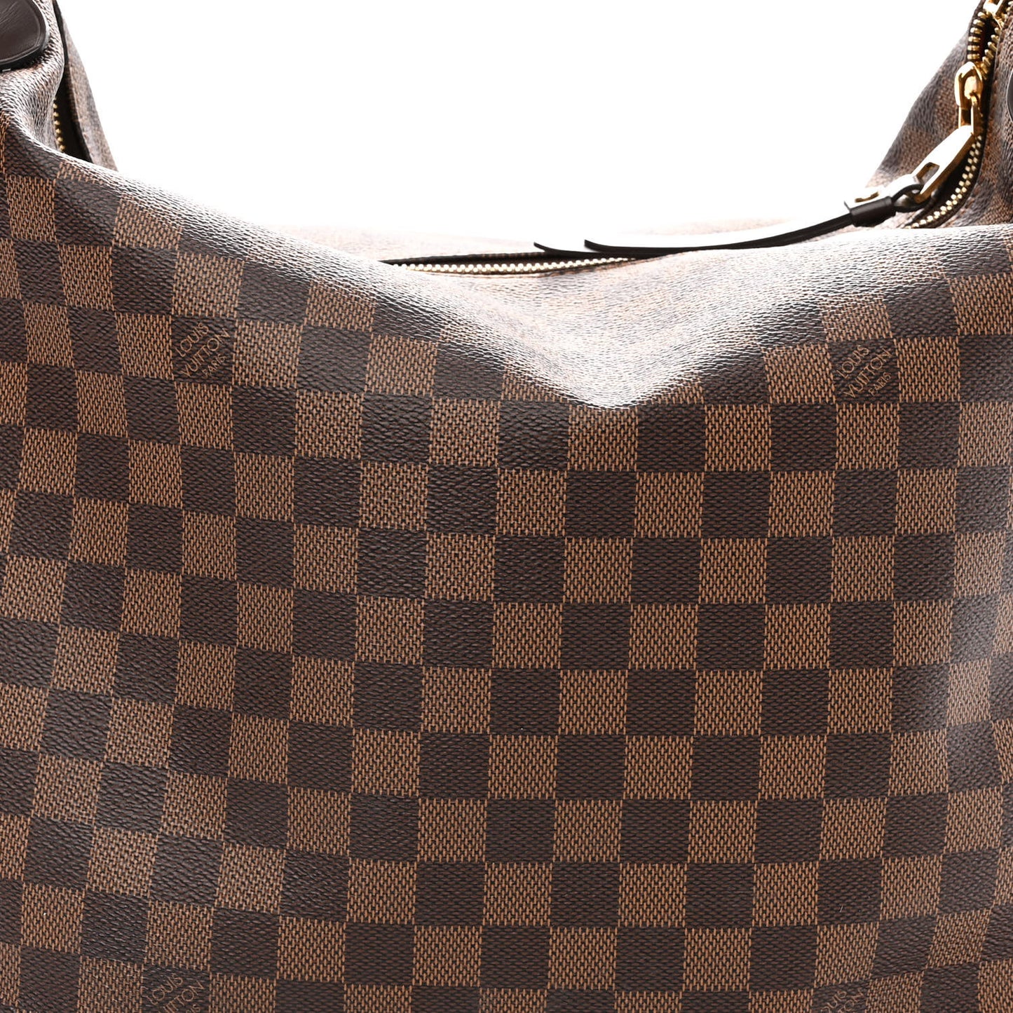 Damier Ebene Duomo Hobo