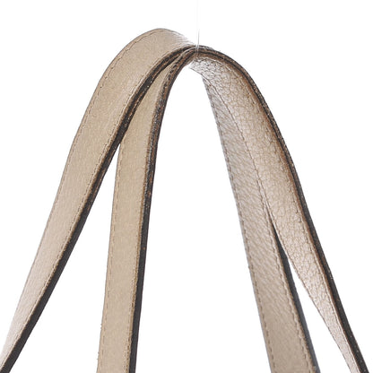 Gucci Monogram Medium Abbey Shoulder Bag Ivory 13 of 13