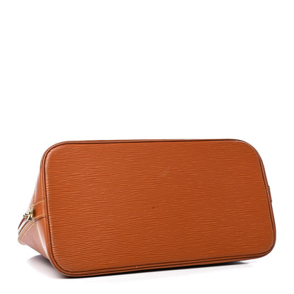 Louis Vuitton Epi Alma PM Cipango 3 of 5