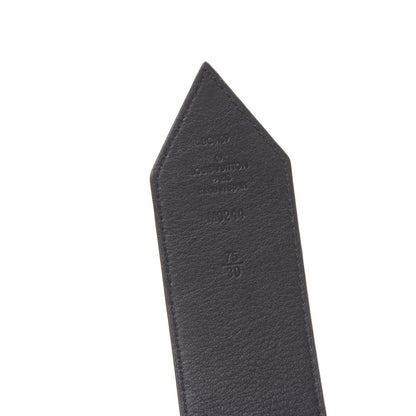 Louis Vuitton Monogram 45mm Tie The Knot LV Belt 75 30 5 of 5